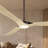 Bridge 60" Led Smart Ceiling Fan-116794764-116794766