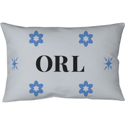 Coussin 17 po x 18 po