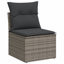 Ensemble de canapé de jardin Vidaxl-114254155