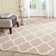Darbonne Geometric Wool Hand Woven Area Rug