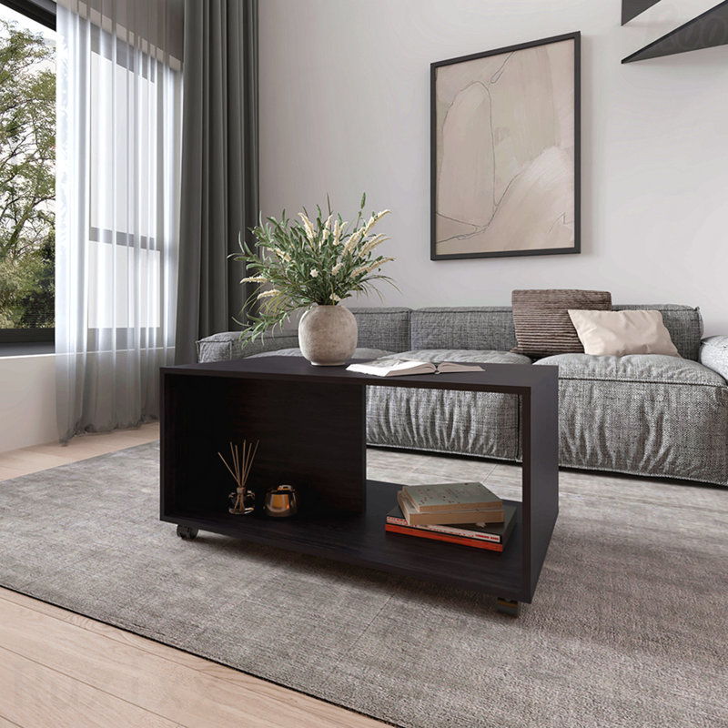 Western Grove Coffee Table
