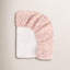 Daisy Muslin Mini Crib Sheet