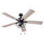 Marshall 52" Ceiling Fan with LED Light-54878035