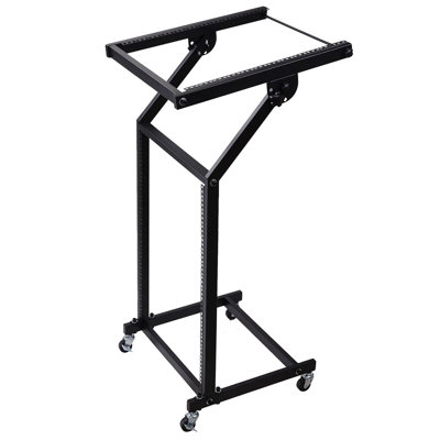 Audio Rack