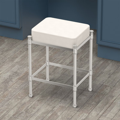 Tabouret de coiffeuse