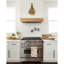 34" 700 CFM Ducted Insert Range Hood in Brushed Stainless Steel