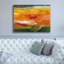 «Bog Journey v2» par Jo Maye, art mural sur toile-995664815