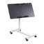 MDF Writing Desk