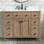 Ensemble de meuble-lavabo simple 42 po Annie