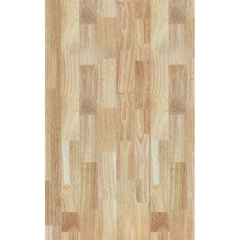 Kiamber Wood Kitchen Cart