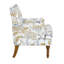 Chaise d'appoint 27 po Coastal-1802046686