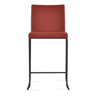 Aria Stackable Bar & Counter Stool