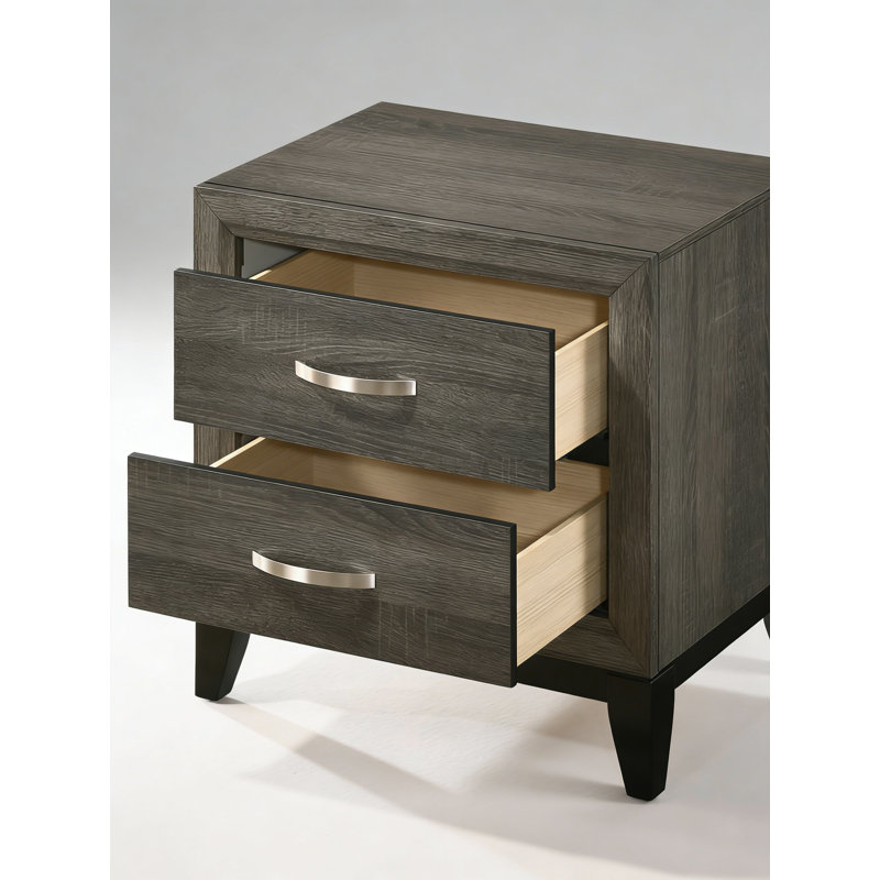 Table de chevet Valdemar