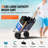 Capacity Hand Truck Dolly