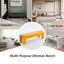 Banc rembourré l 59 po Laytona-1862488823