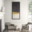Colorfield' Framed Print on Canvas