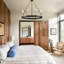 Clift 8-Light Candle-Style Wagon Wheel Chandelier