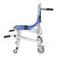 Fauteuil d'escalier pliable et d'urgence-737341625