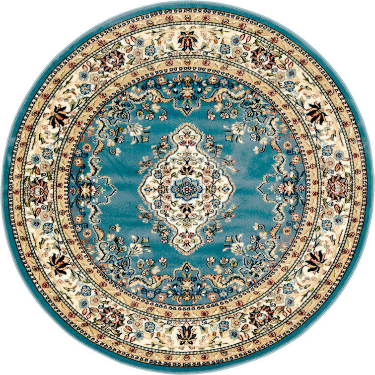 Amaris Oriental Indoor Rug