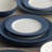 Noritake Colorwave Rim Salad Plates, 8-1/4"-85110506