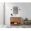 Ensemble de meuble-lavabo simple 42 po Parker-90698983