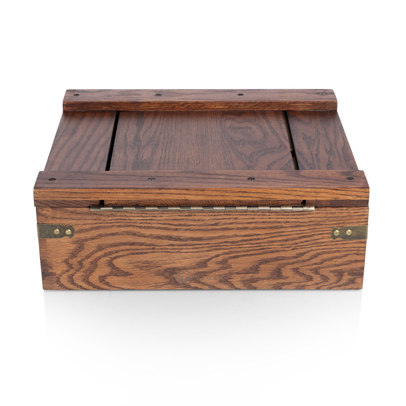 Whiskey Box Gift Set - Set of 2 Whiskey Glasses Whiskey Stones