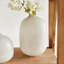 Niall Handmade Glass Table Vase-1491001332