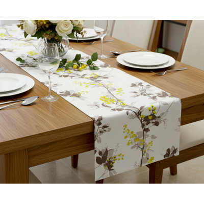 Chemin de table Red Barrel Studio®