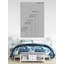 Flower Is A Smile - Single Picture Frame Print-273995652