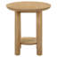 Table de bout Crispin