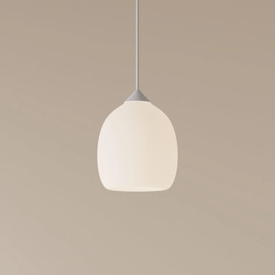 Gulp Pendant Light