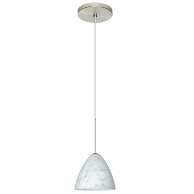 Mia 1 - Light Single Pendant