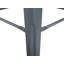 Iowa Park Counter Stool with Metal Frame