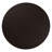 Baxton Studio Alena Modern Grey Fabric And Dark Brown Finished Wood 5-Piece Dining Set