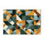 Tapis intérieur et extérieur Fragment Frames-304616666