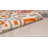Estevez Hand Woven Flat Weave Wool Geometric Rug-2125359908