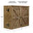 Rogenia Wood Bar Tool