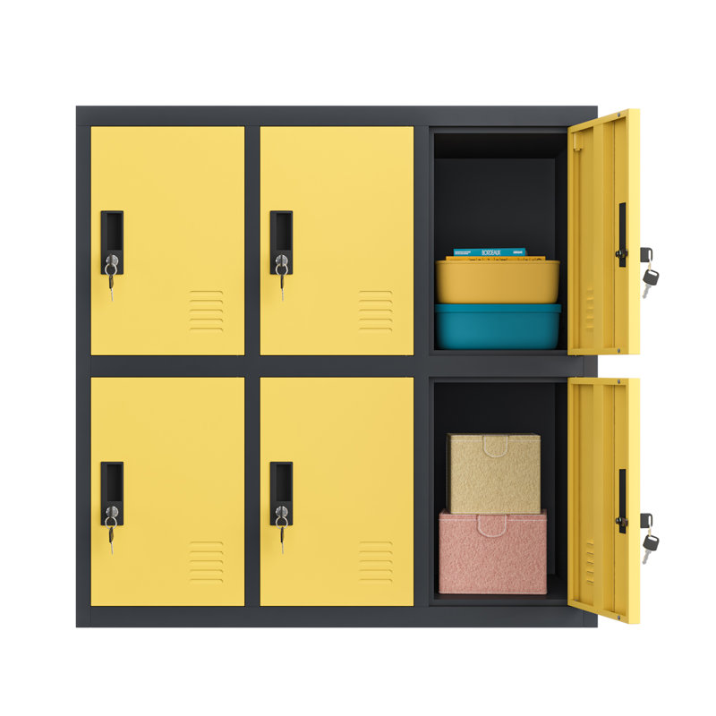 Storage Cabinet