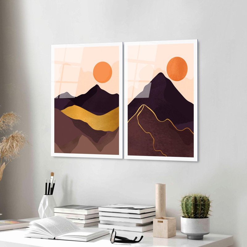 Boze Wall Decor