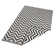Palma Woven Black Rug