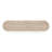 Vander 78" Oak Veneer Wood Buffet Sideboard-107417835