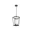 Delphine 5 - Light LED Chandelier-63491978-63491980