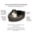 Lit pour chien Snoozer-522717973-522718076