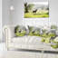 Coussin décoratif solitaire Antilope in Green Park-89152034-30721354