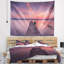 Tapisserie en bois Seascape-28504283