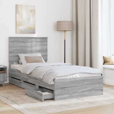 Bed Frame