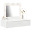 Dressing Table with Mirror