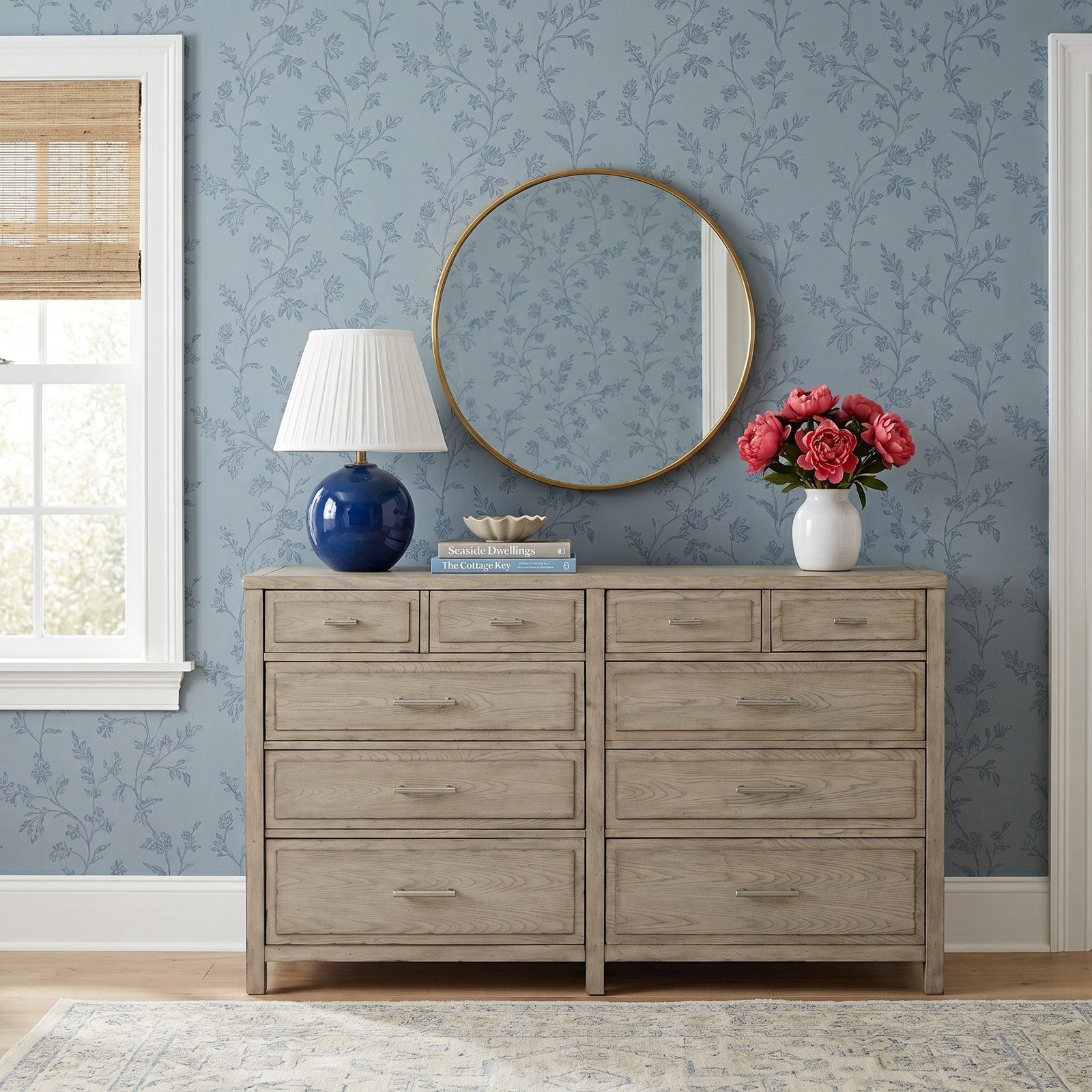 Tatyana 67" Dresser