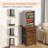 Mini Fridge Stand with Storage-133672347