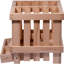 Willhite Wood Food Storage Container